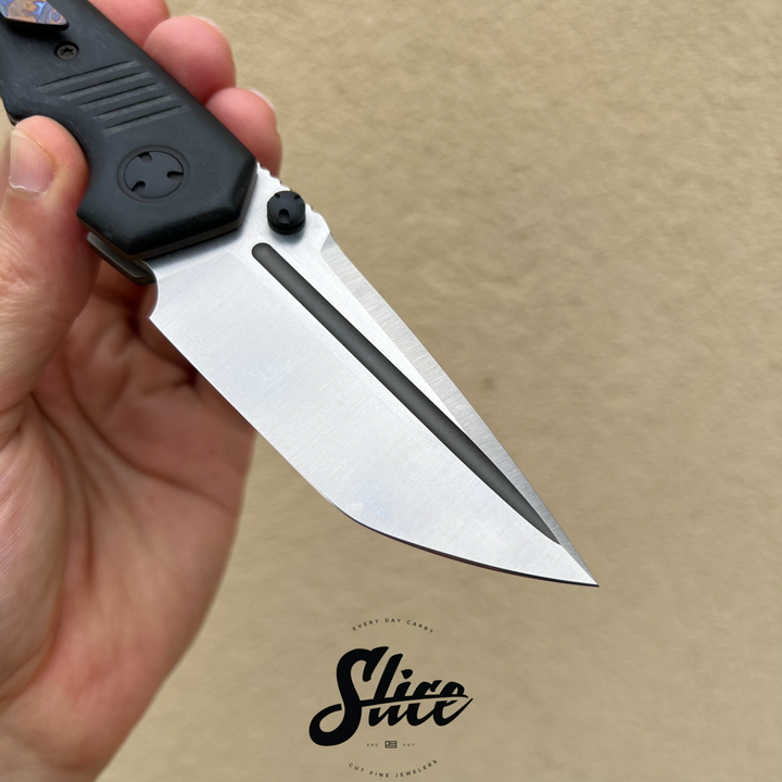 David Mosier Medium Scourge