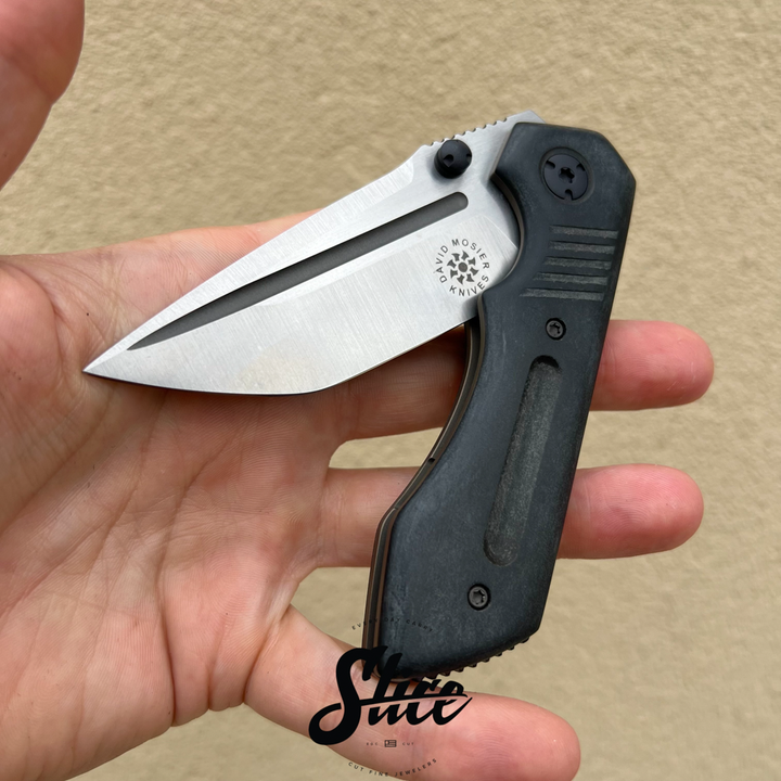 David Mosier Medium Scourge