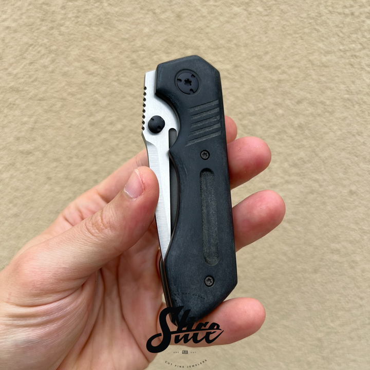 David Mosier Medium Scourge
