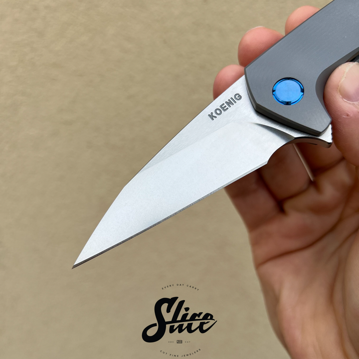 Koenig/Sharknivco Mini Goblin