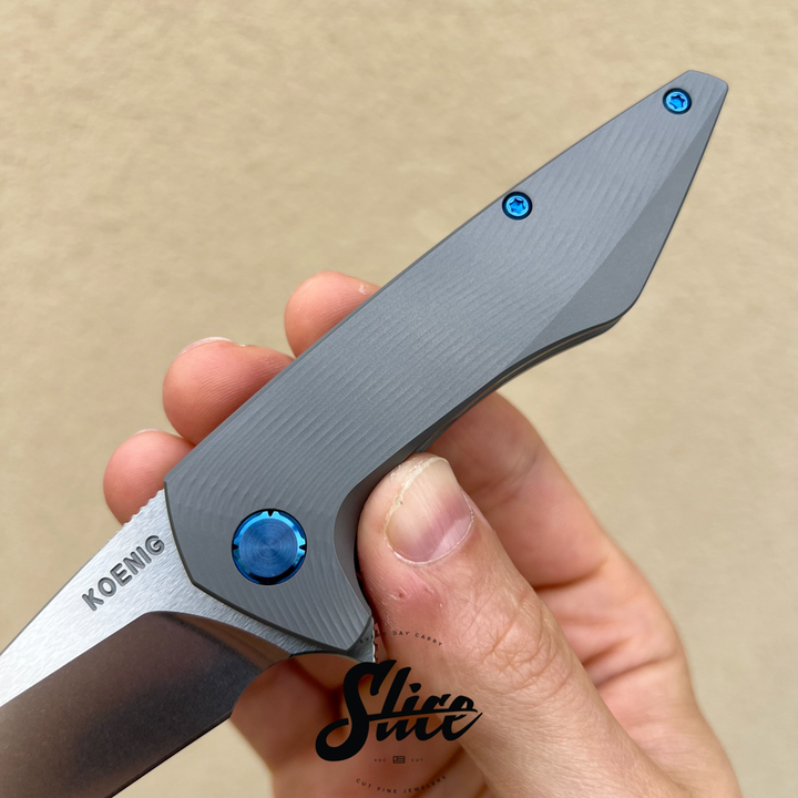 Koenig/Sharknivco Mini Goblin