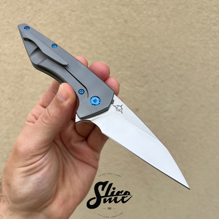 Koenig/Sharknivco Mini Goblin