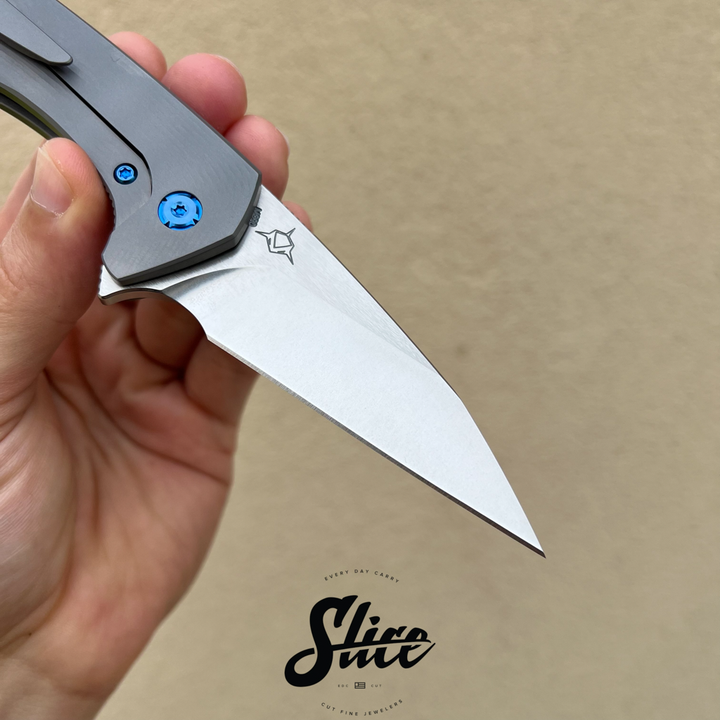 Koenig/Sharknivco Mini Goblin