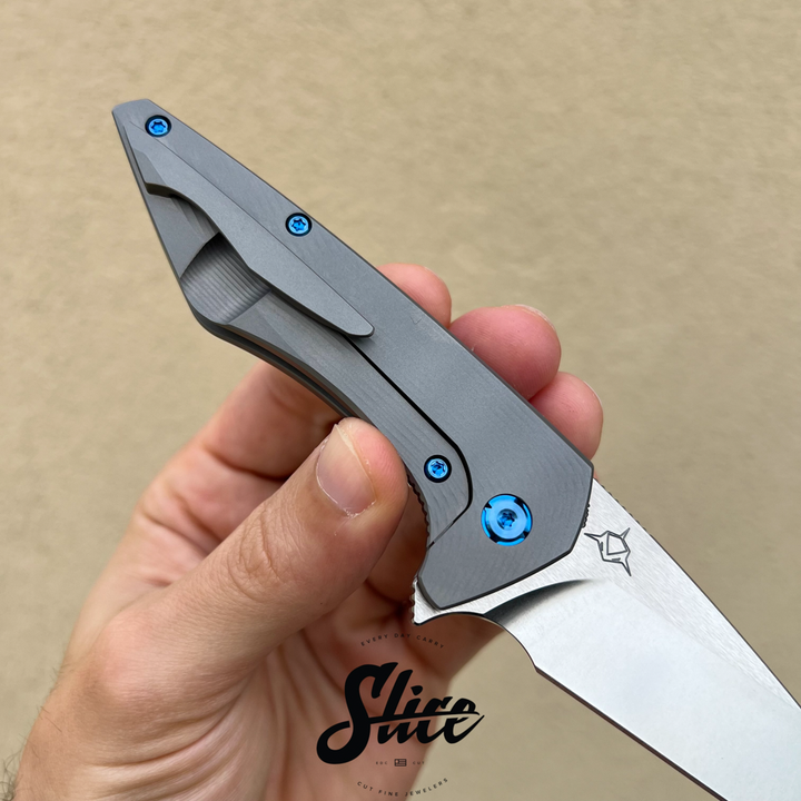 Koenig/Sharknivco Mini Goblin