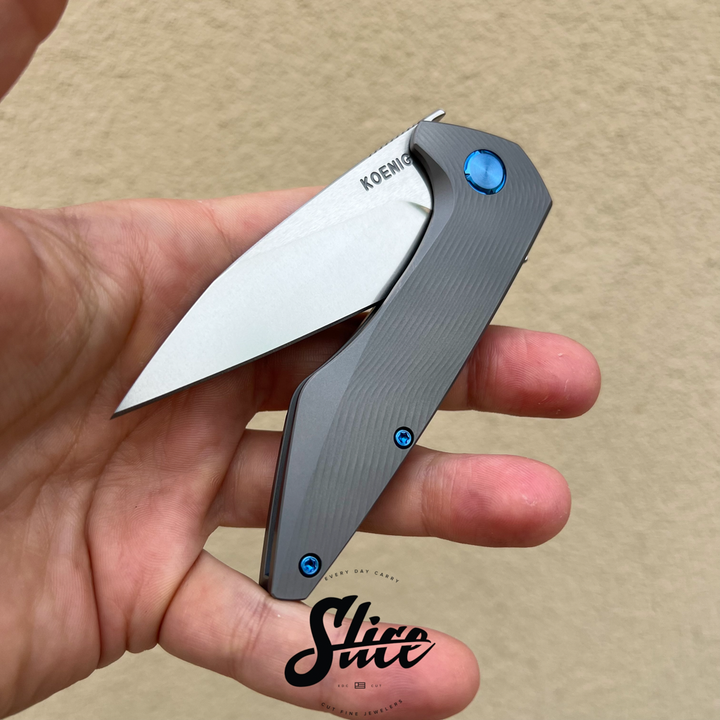Koenig/Sharknivco Mini Goblin