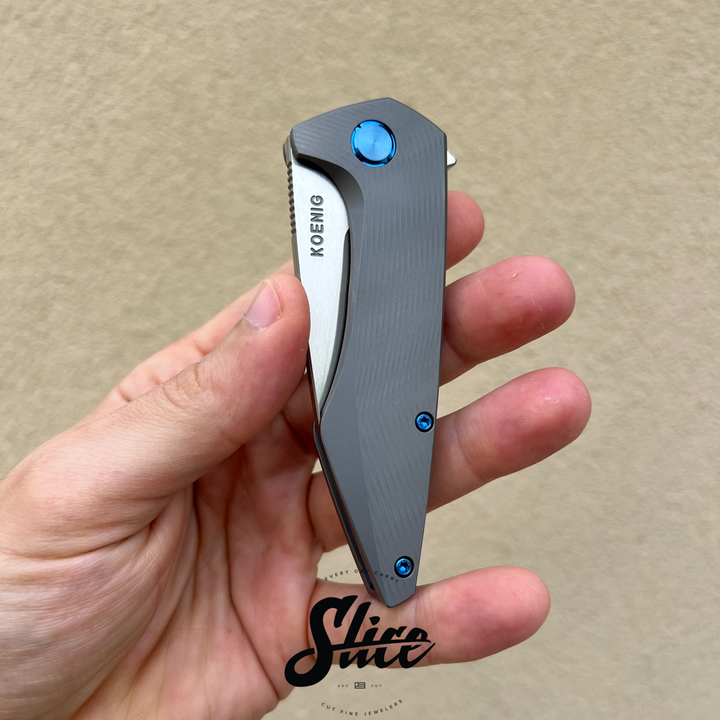 Koenig/Sharknivco Mini Goblin