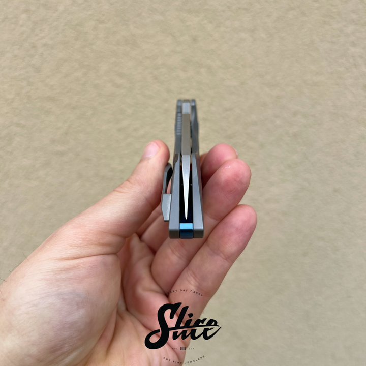 Koenig/Sharknivco Mini Goblin