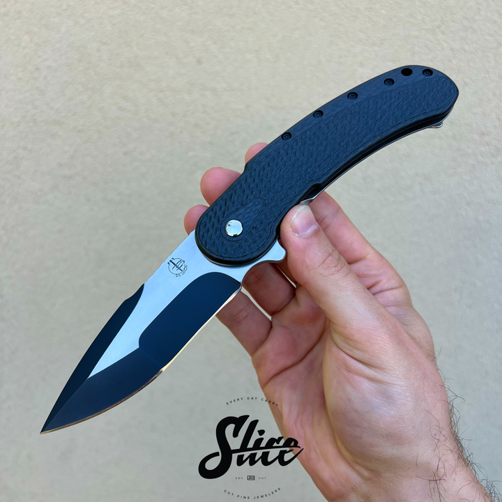 Todd Begg Bodega