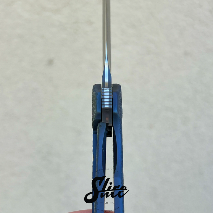Walter Randolph Mini Wyvern (WR Bladeworks)