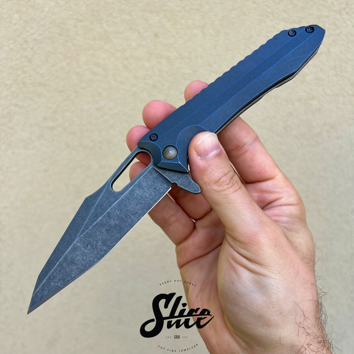 Gavko Knives Mako