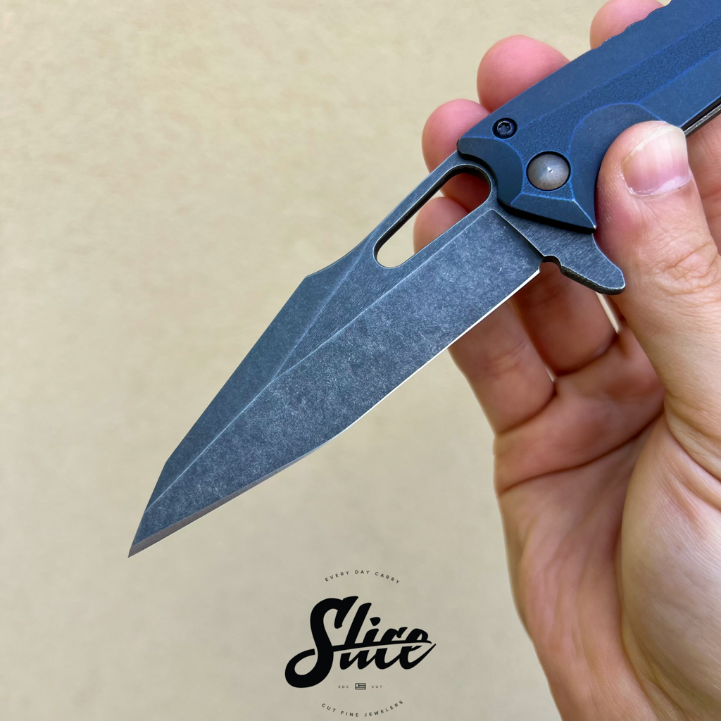 Gavko Knives Mako