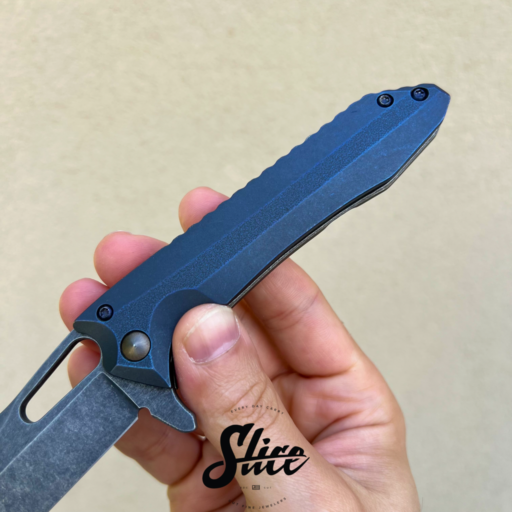 Gavko Knives Mako
