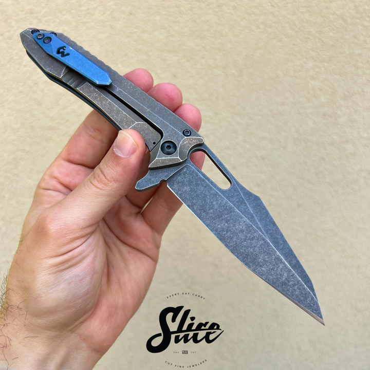 Gavko Knives Mako