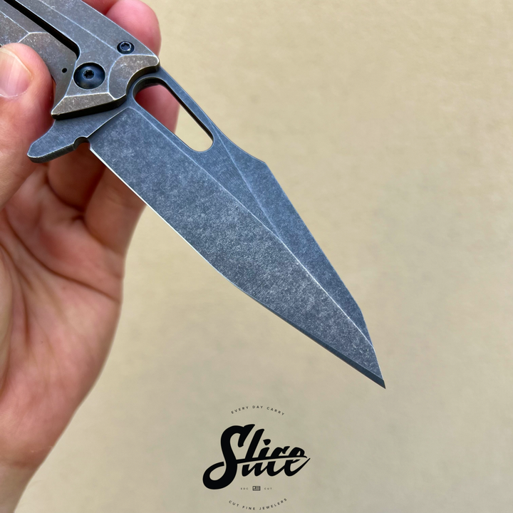 Gavko Knives Mako