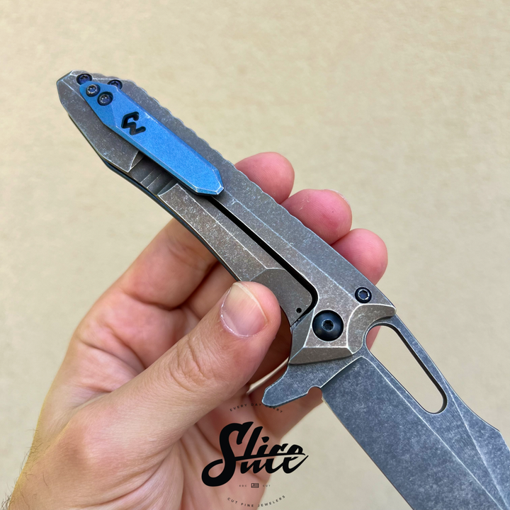 Gavko Knives Mako