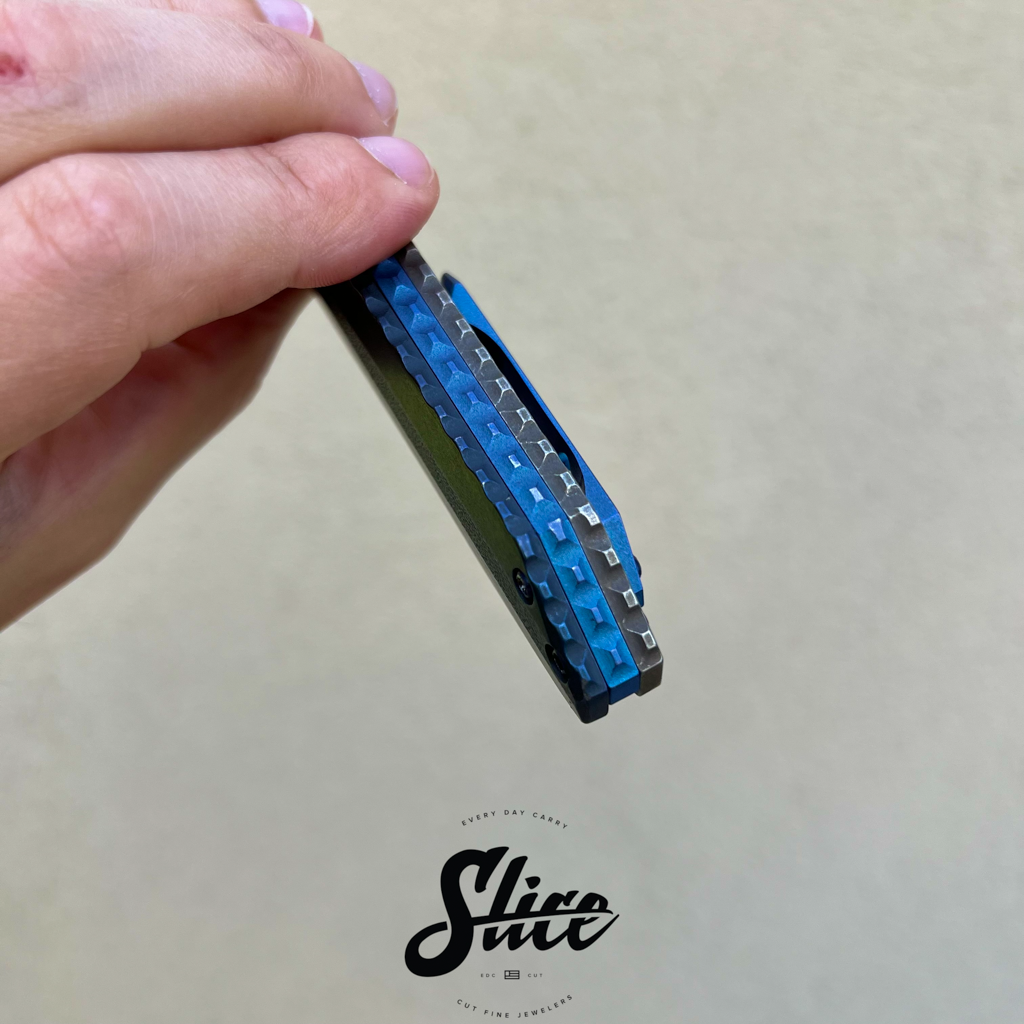 Gavko Knives Mako