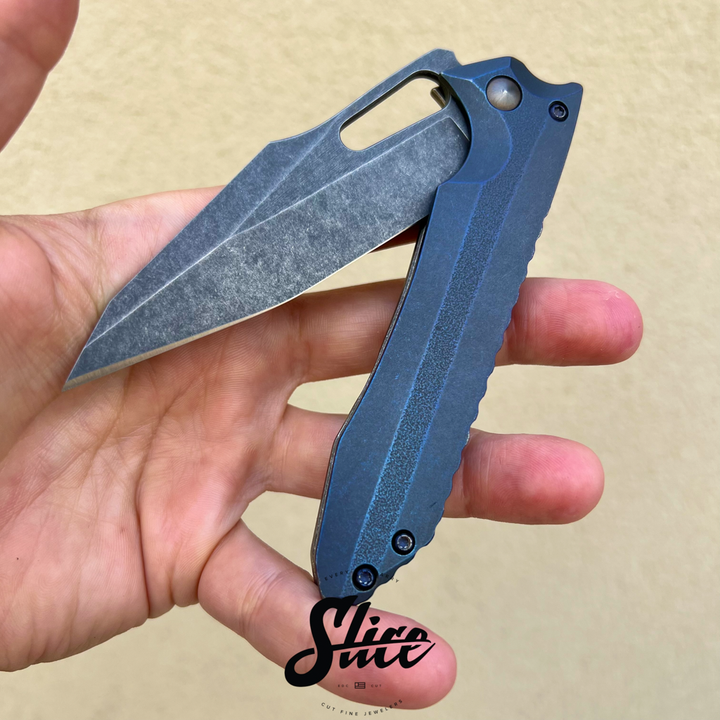 Gavko Knives Mako