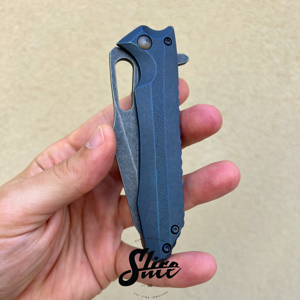Gavko Knives Mako