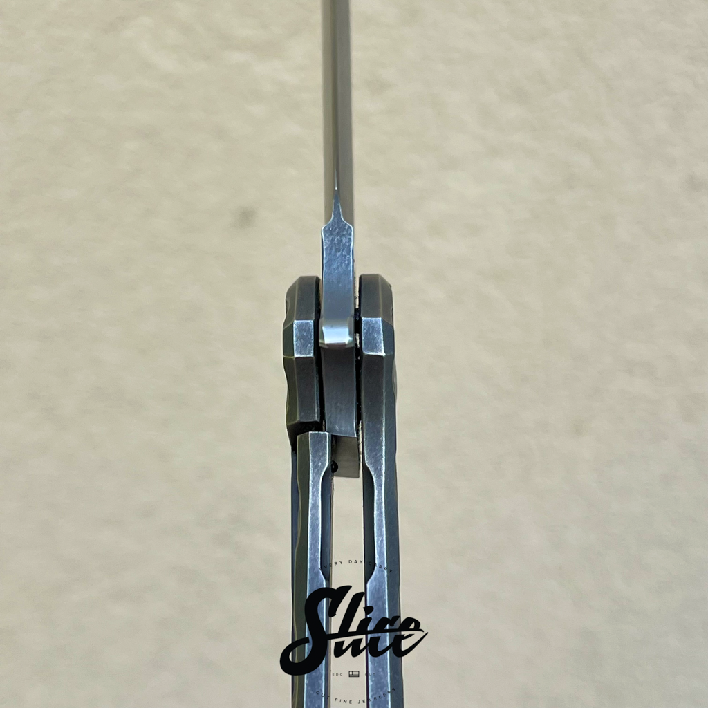JBB Knives (Brad Blount) Arrestor)