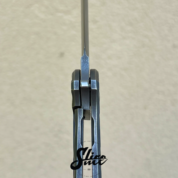 JBB Knives (Brad Blount) Arrestor)