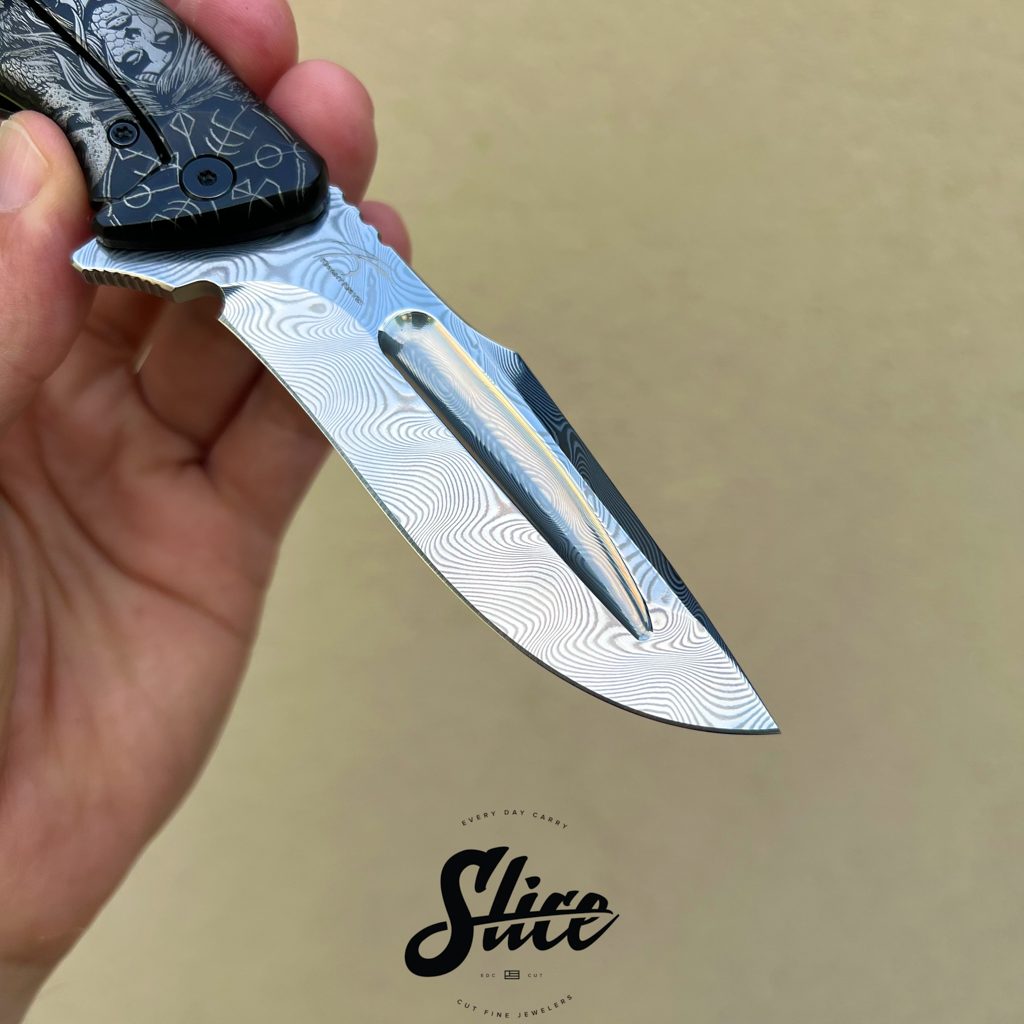 Michael Zieba S5 Valahalla