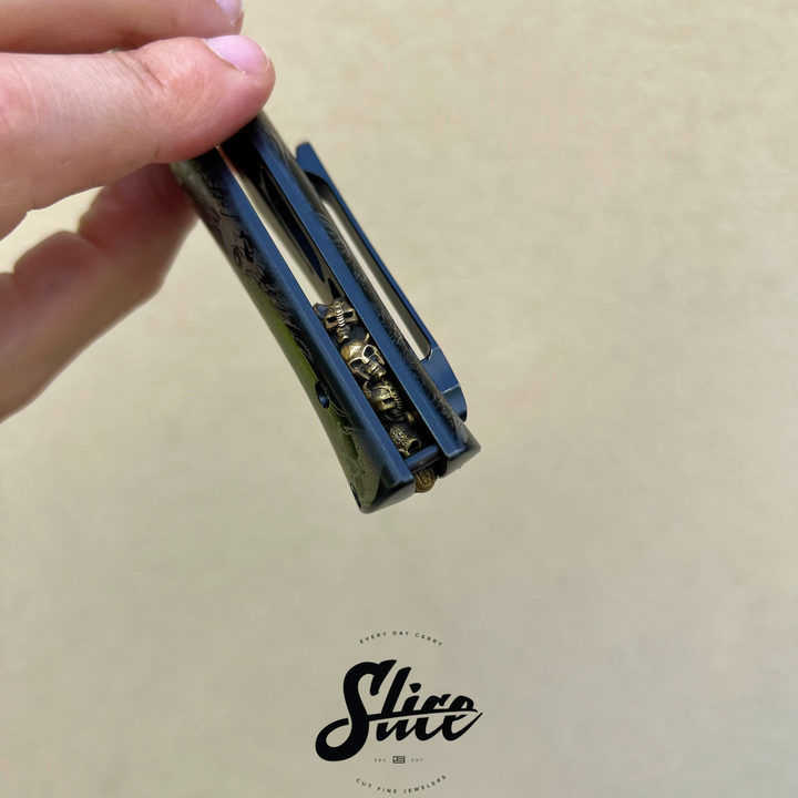 Michael Zieba S5 Valahalla