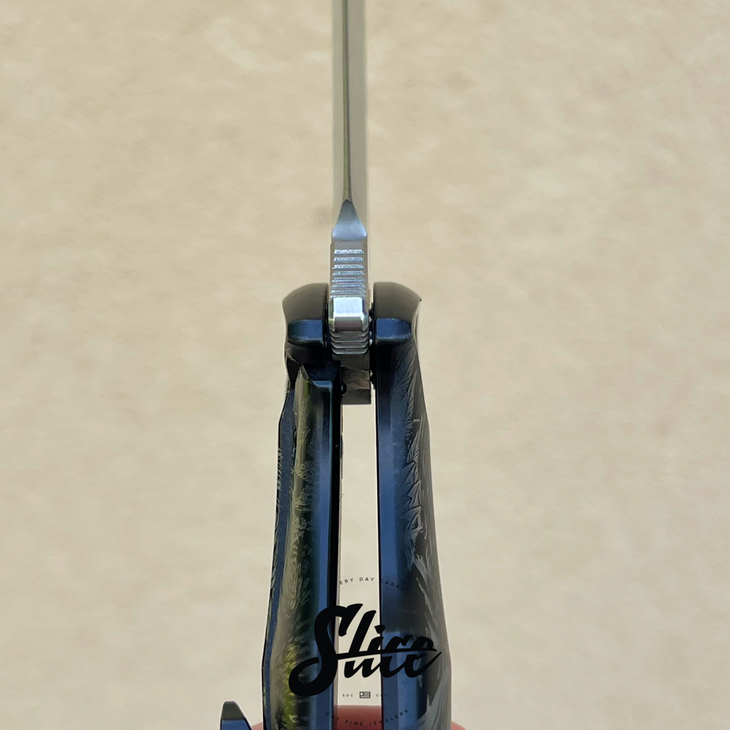 Michael Zieba S5 Valahalla