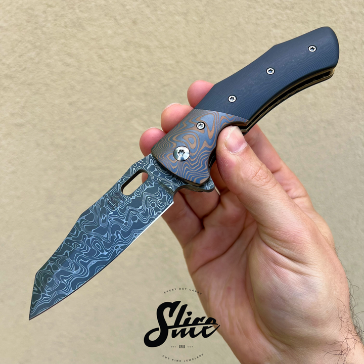 Ed Cope SR33
