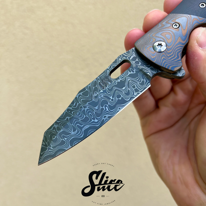 Ed Cope SR33