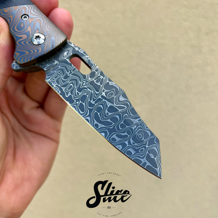 Ed Cope SR33