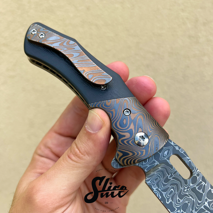 Ed Cope SR33