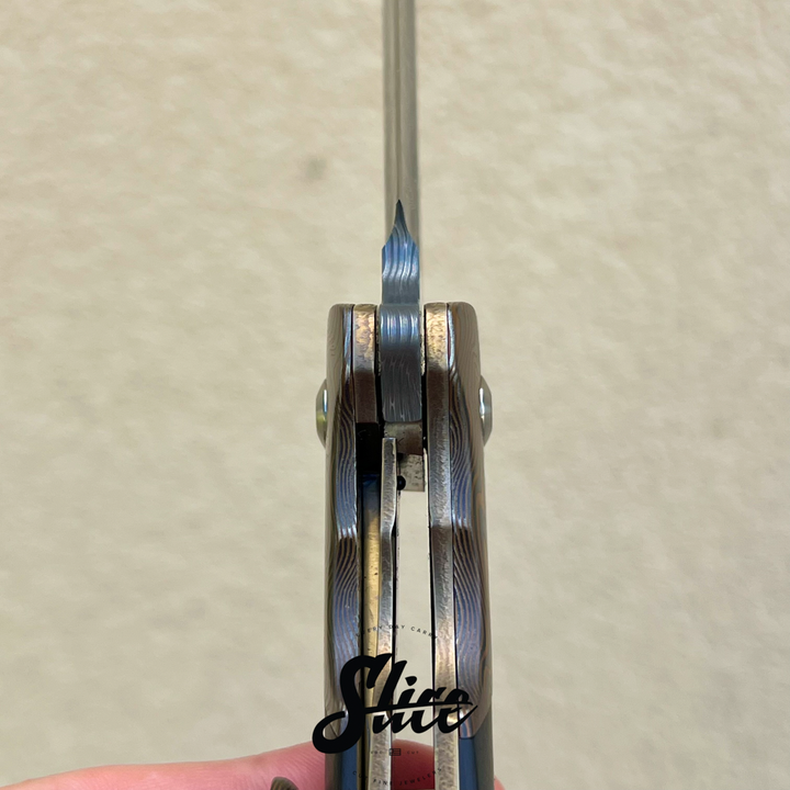 Ed Cope SR33