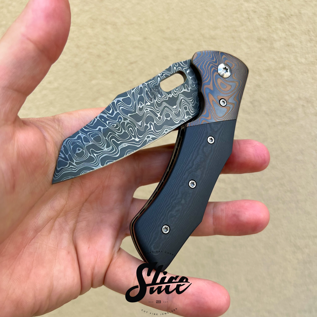 Ed Cope SR33