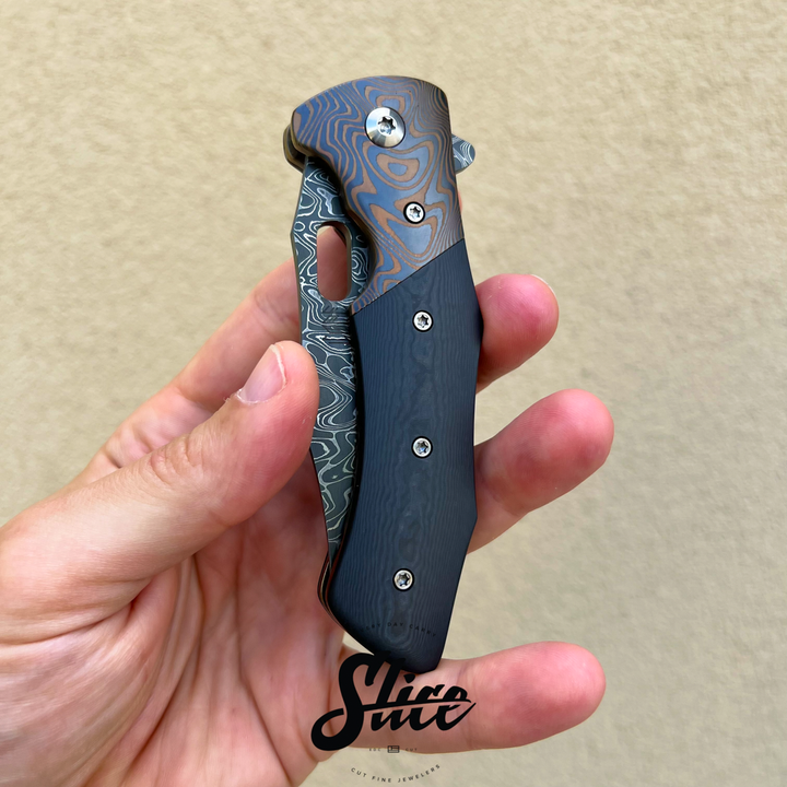 Ed Cope SR33