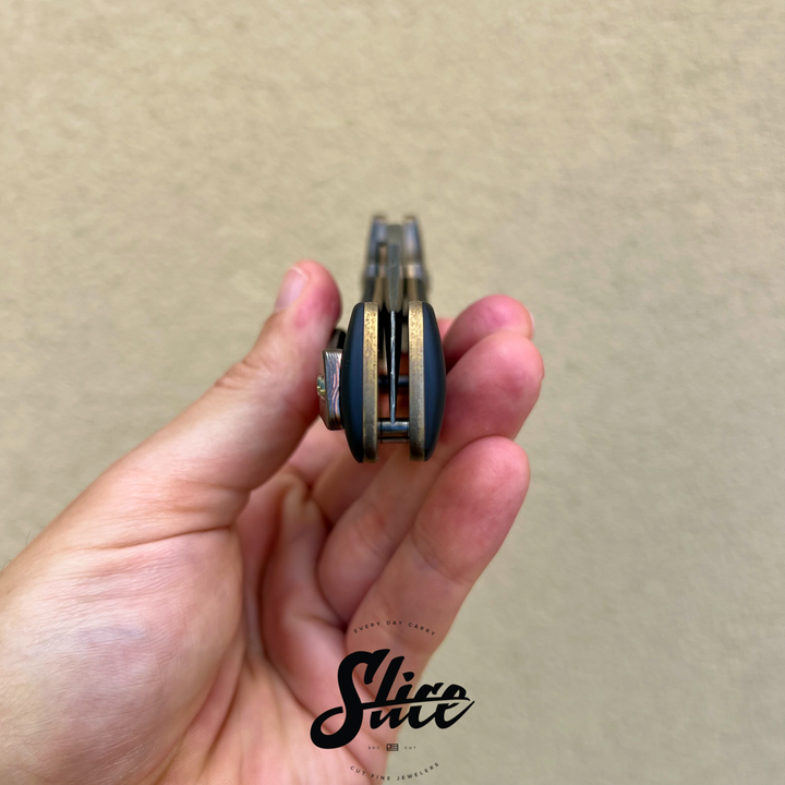 Ed Cope SR33