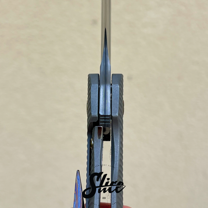 Dmitry Osarenko Custom Knives October