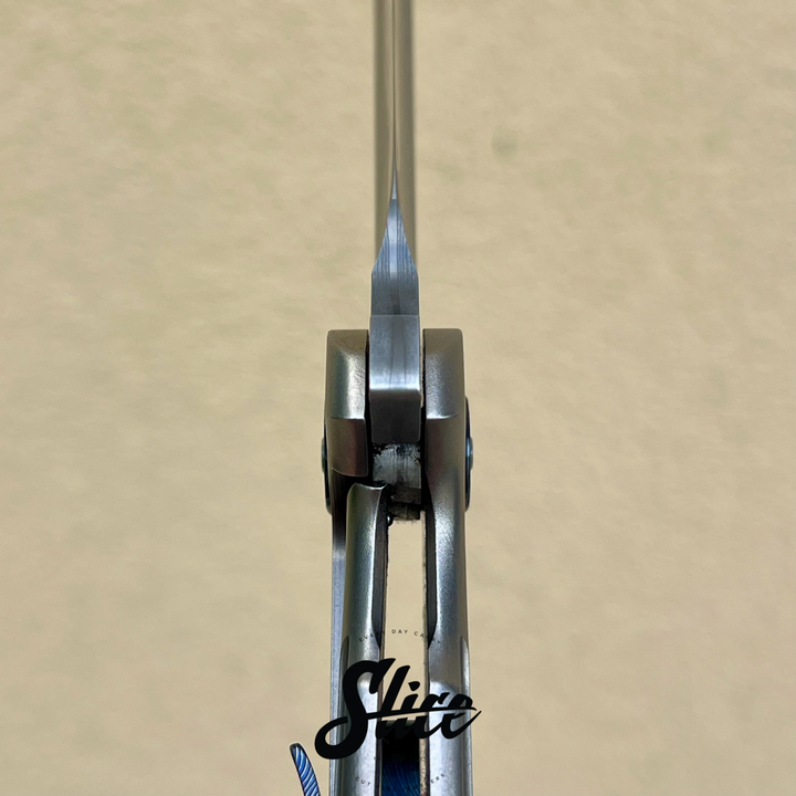 Michael Burch Kinesis (Burchtree Blades)
