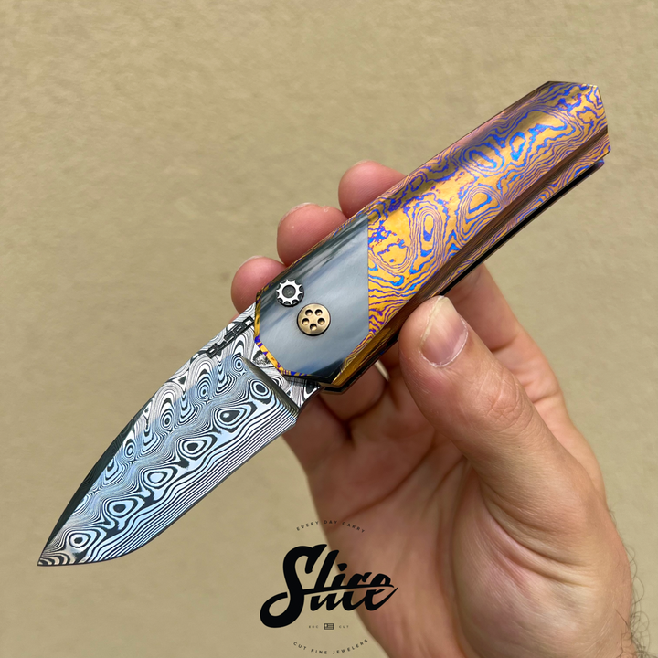 Rod Olson Defiant