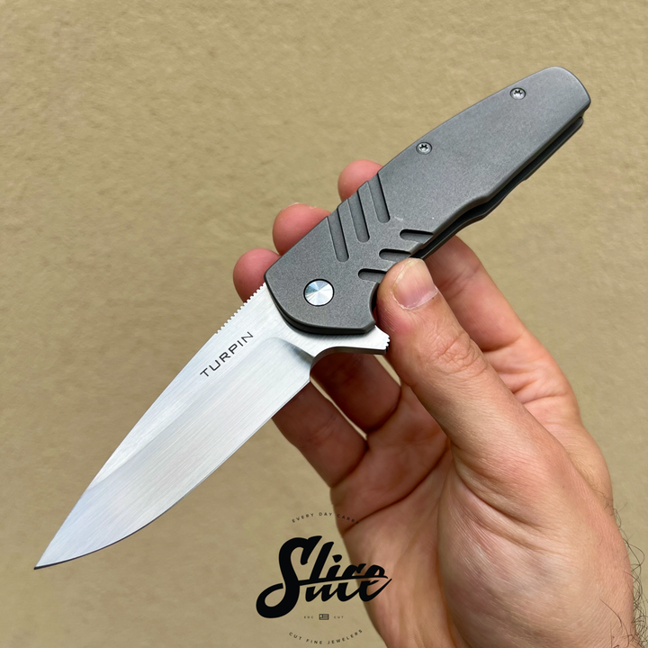 Dustin Turpin Insight