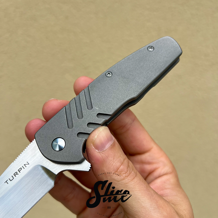 Dustin Turpin Insight