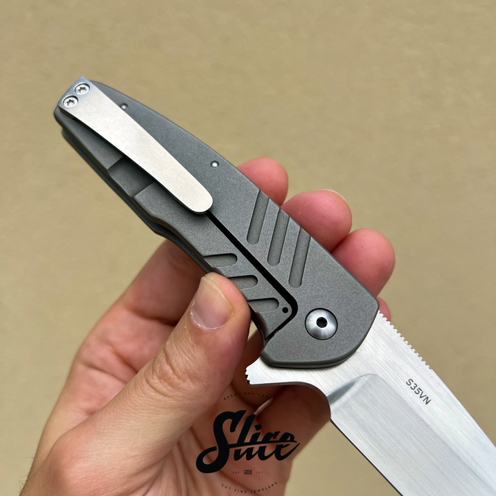 Dustin Turpin Insight