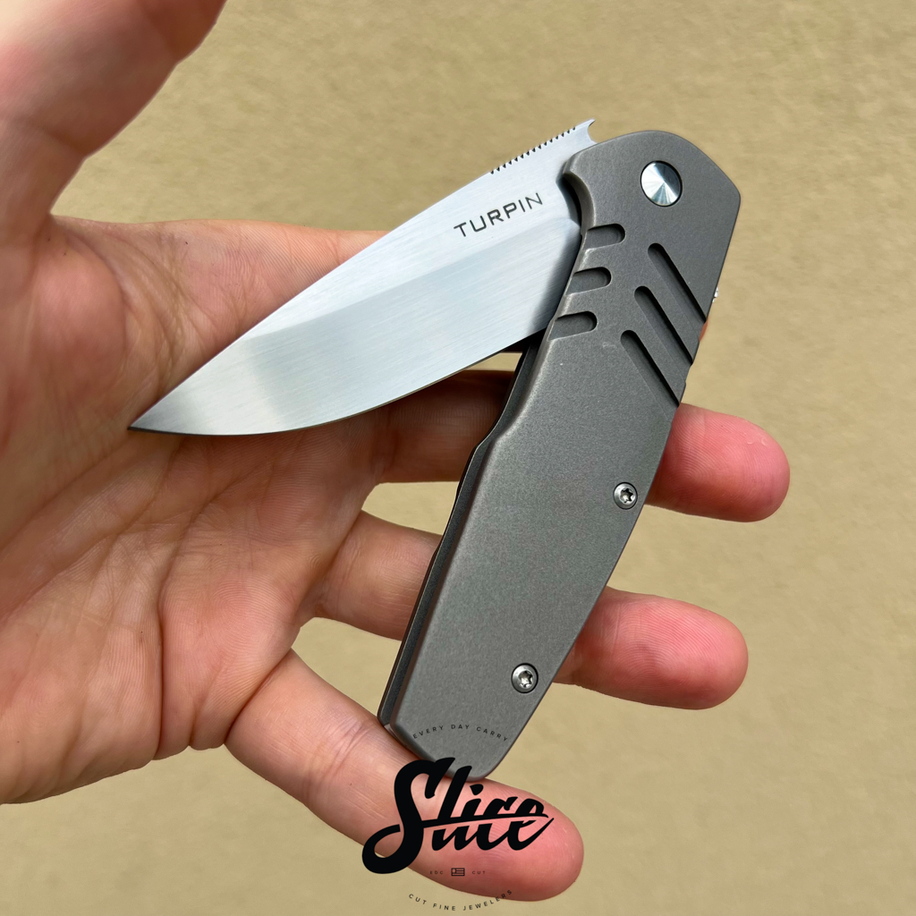Dustin Turpin Insight