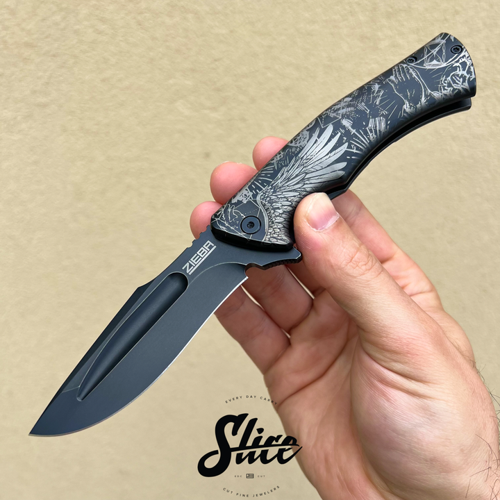 Michael Zieba S5 Angel