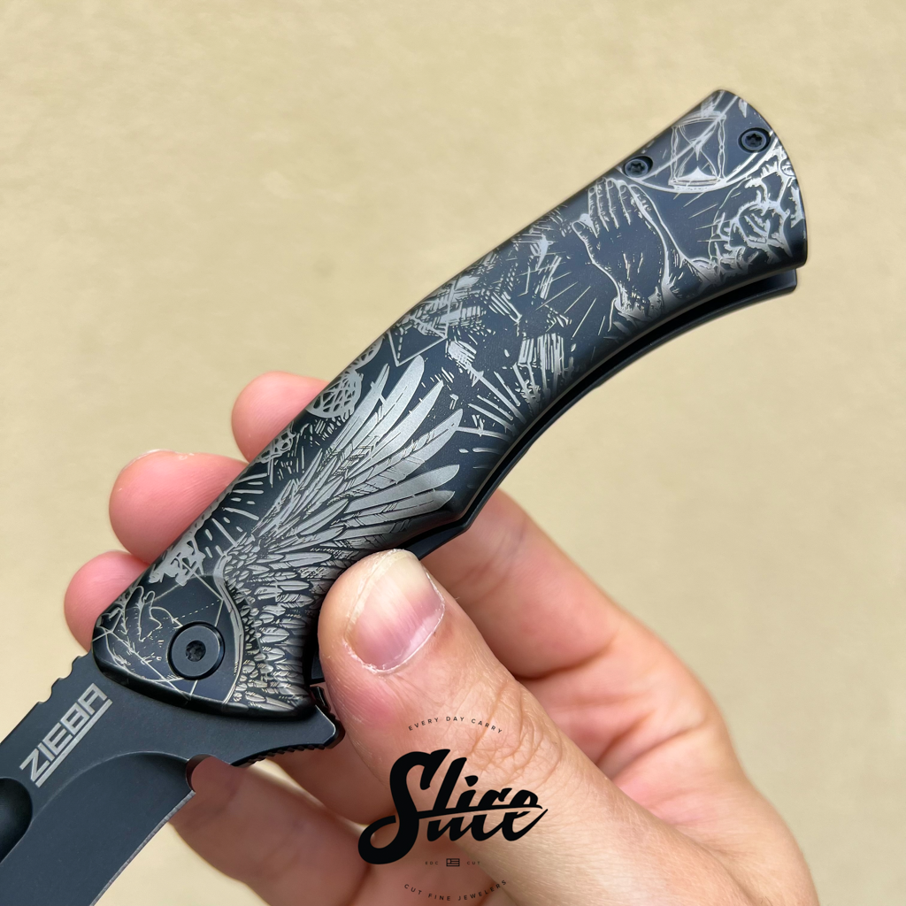 Michael Zieba S5 Angel