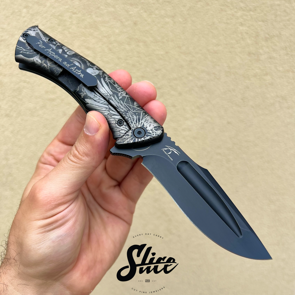 Michael Zieba S5 Angel