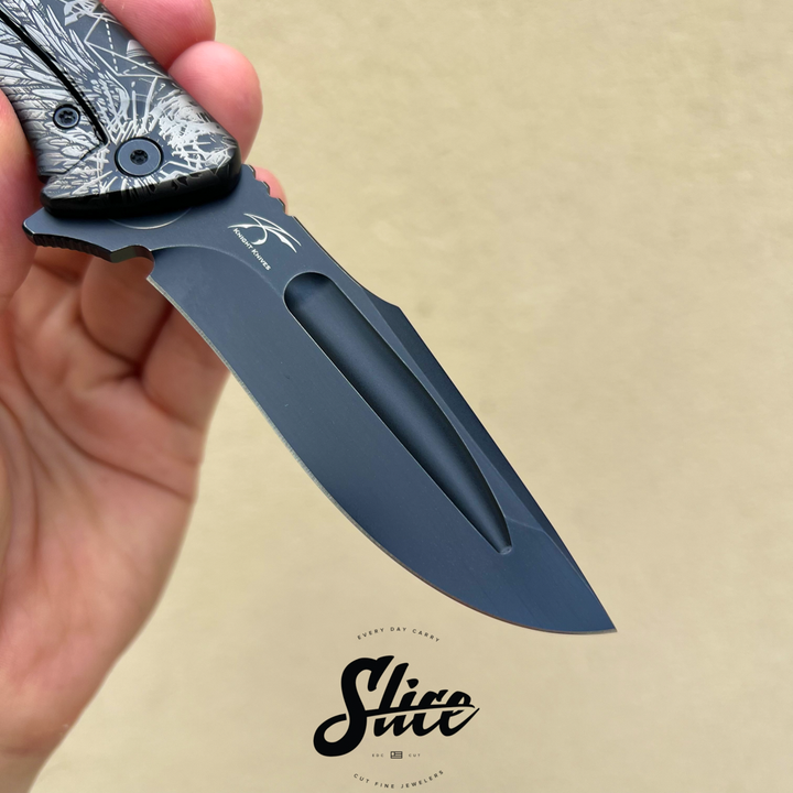 Michael Zieba S5 Angel