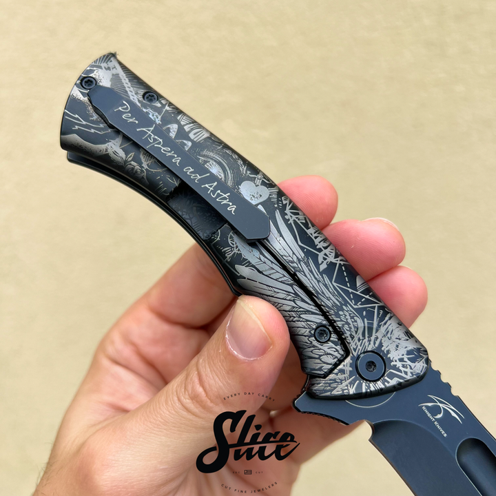Michael Zieba S5 Angel