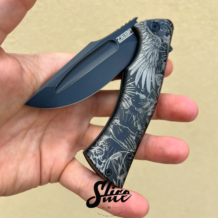 Michael Zieba S5 Angel