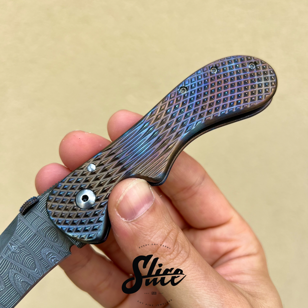 Sal Manaro Mini Bullseye
