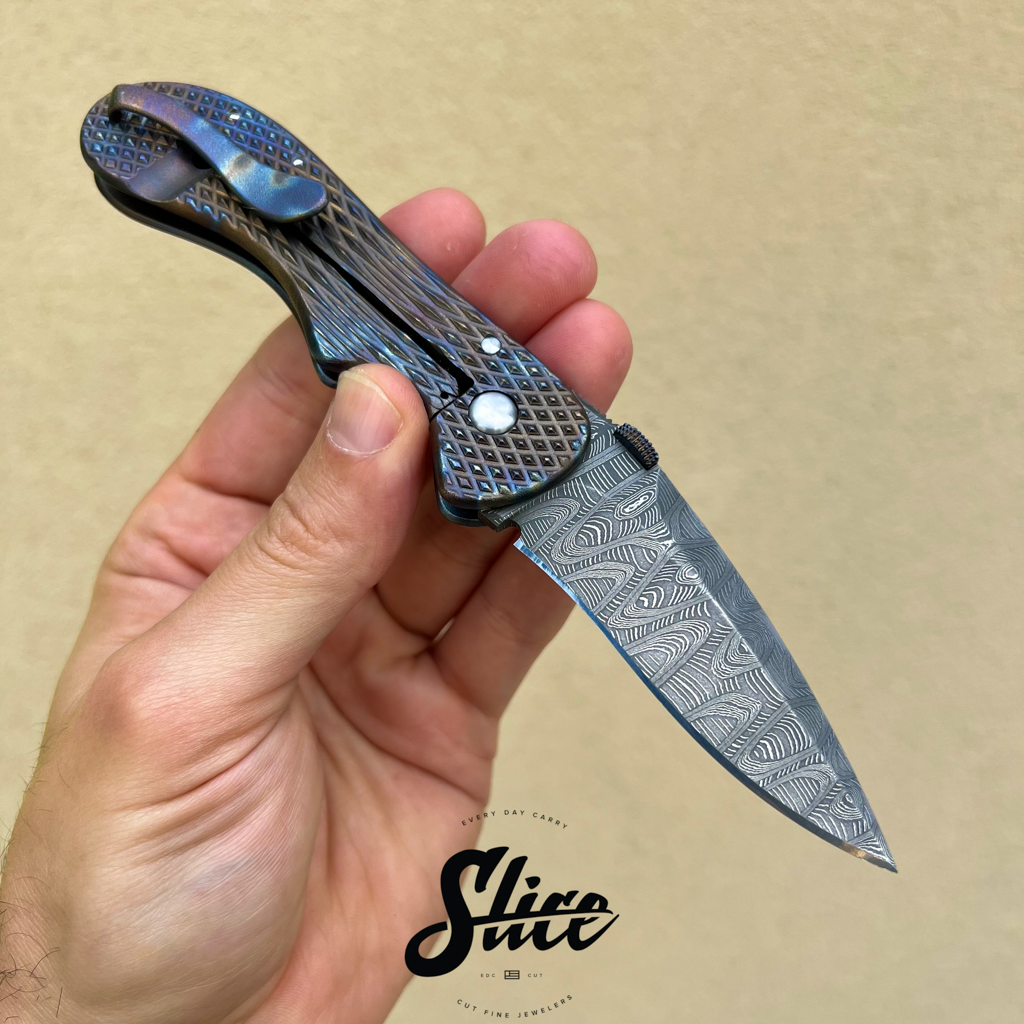 Sal Manaro Mini Bullseye